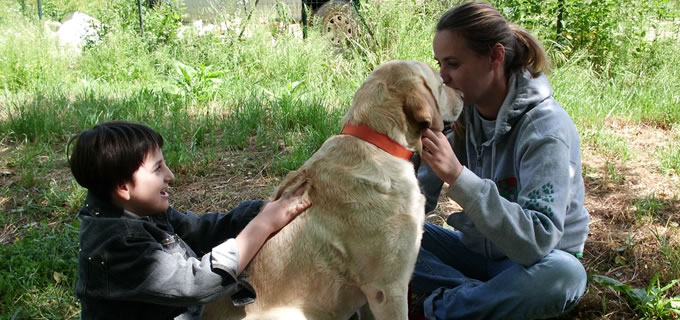 Pet Therapy slide01