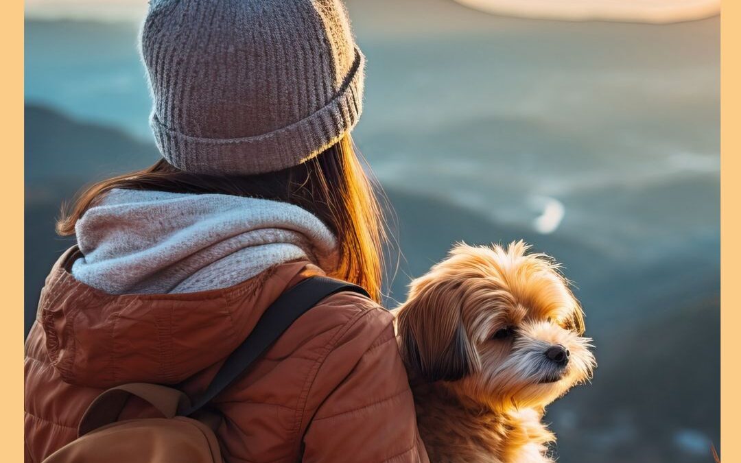 L’attaccamento uomo-animale: una psico-chimica che fa bene